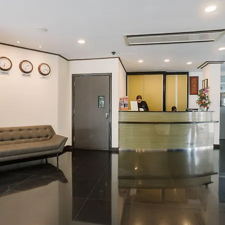 Rest Bugis Hotel-3